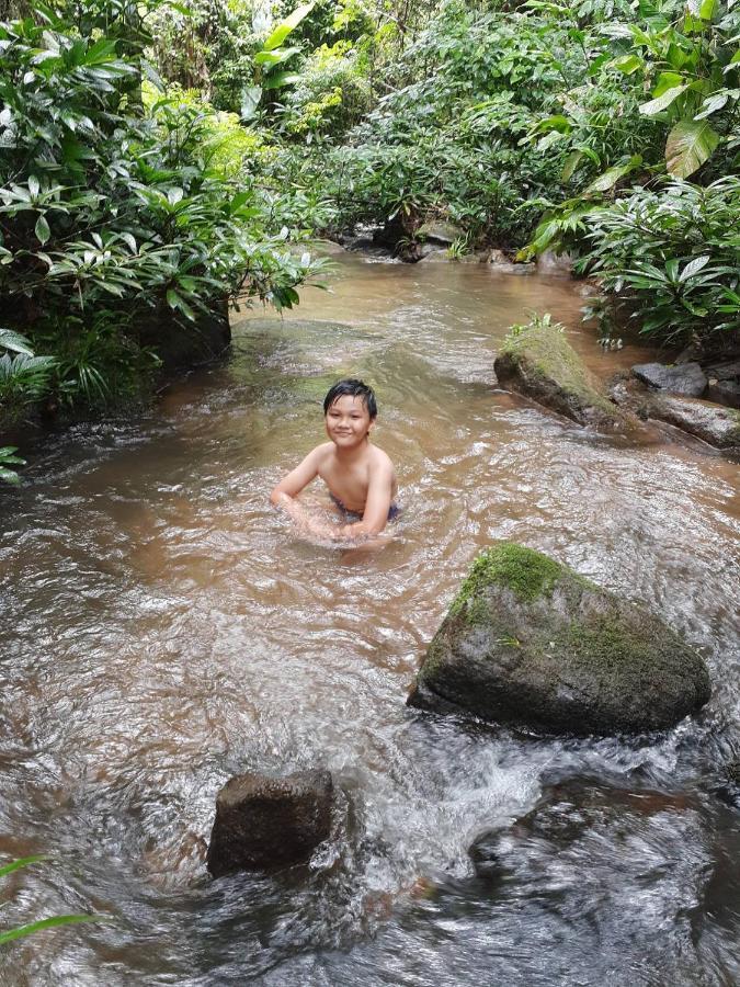 Chiangrai Resort House Ban Doi Hang Экстерьер фото