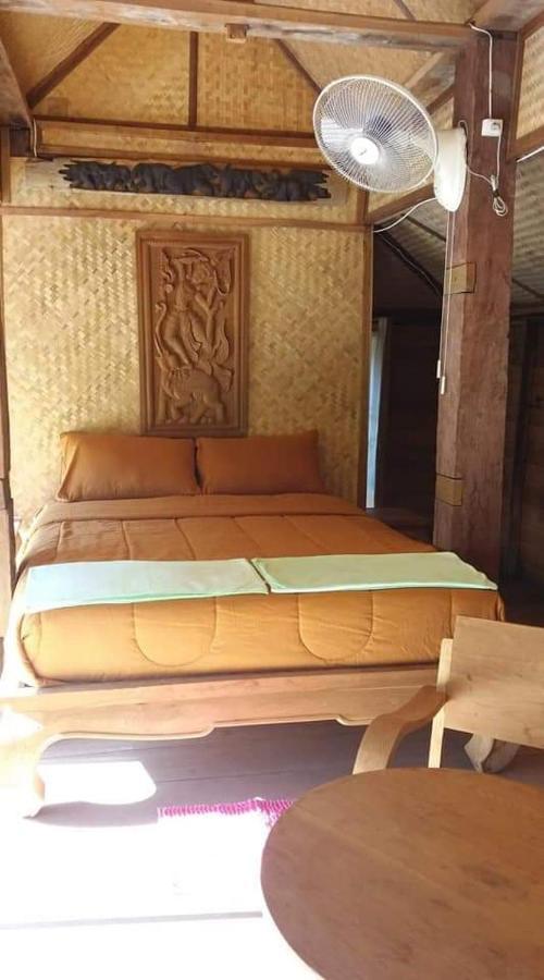 Chiangrai Resort House Ban Doi Hang Экстерьер фото