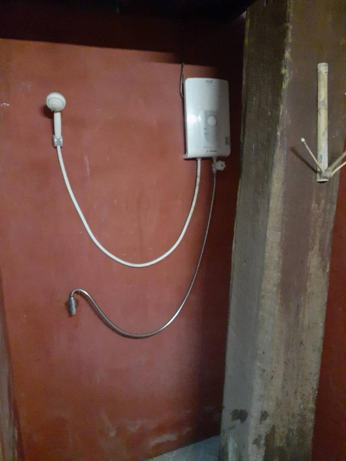 Chiangrai Resort House Ban Doi Hang Экстерьер фото